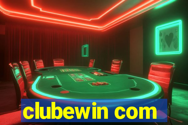 clubewin com